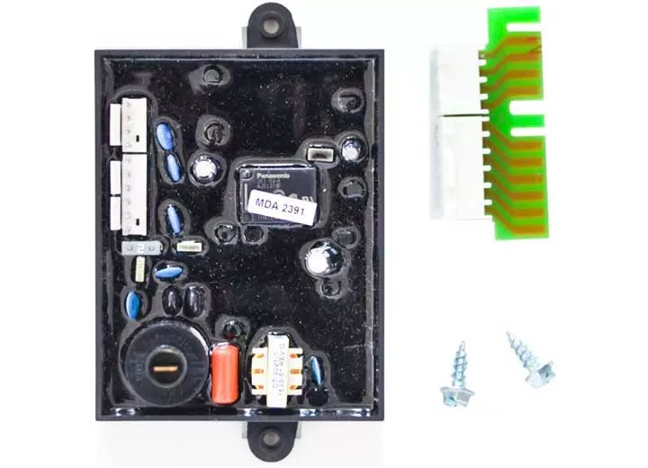 MC Enterprises Ignition Module for Dometic/Atwood Water Heaters with Electrode and 6-Prong Connector• 91363MC
