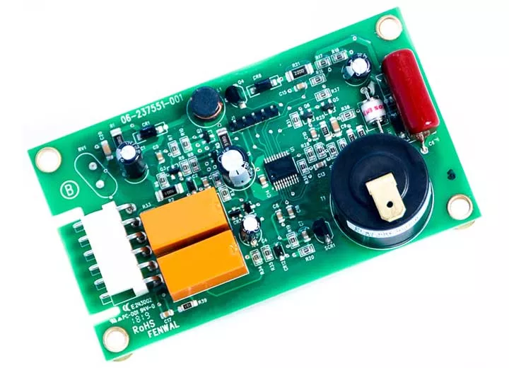 MC Enterprises Suburban Water Heater Igniter Control Board• 520814MC