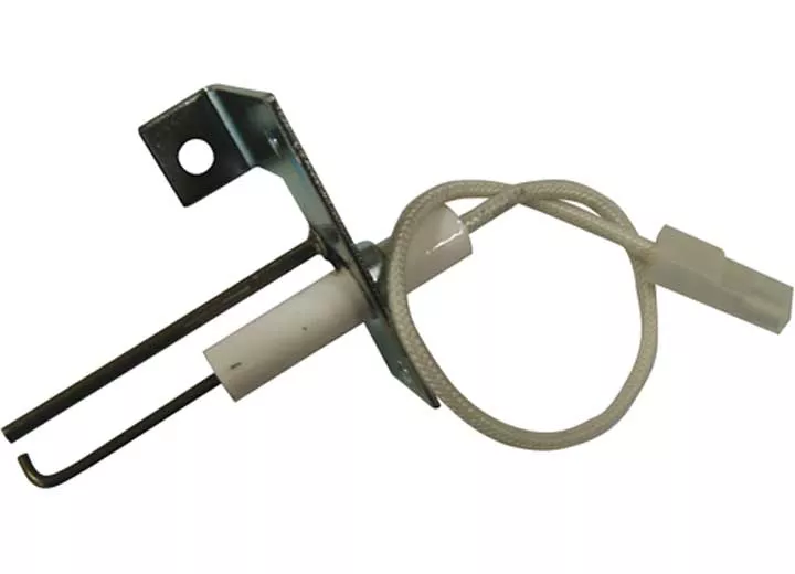 MC Enterprises Water Heater Electrode for Atwood Electronic Ignition Water Heaters, Spark Probe, Single Sense• 93868MC