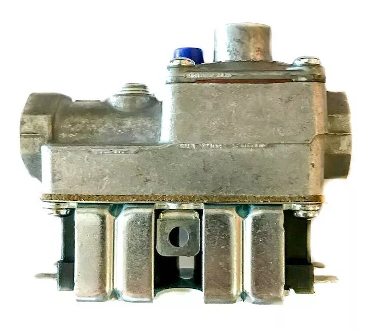 MC Enterprises Water Heater Gas Valve• 200-015MC