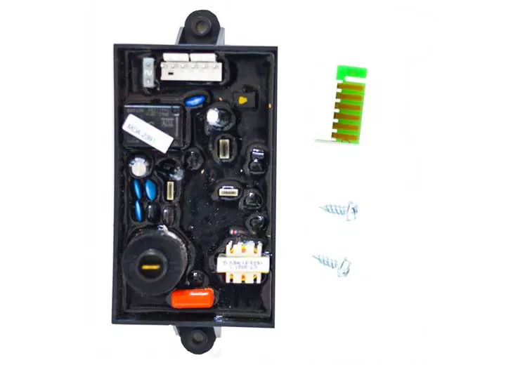 MC Enterprises Water Heater Ignition Module for GCH6-4E/ GCH6-6E/ GCH6-7E/ GCH6A-7E/ GCH6A-8E/ GC6A-7E/ GH6-3E/ GH6-4E• 91367MC