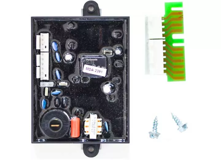 MC Enterprises Water Heater Ignition Module GCH6A-10E/ GC6AA-10E/ GC10A-4E/ GCH10A-4E/ XT Series• 91365MC
