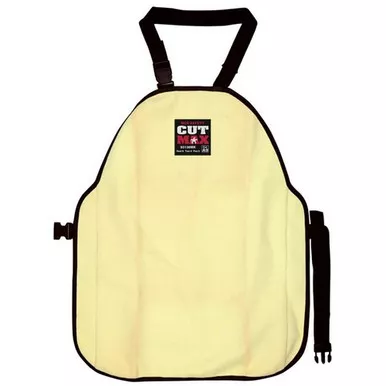 MCR Safety 93130MK Cut Pro 30″ x 24″ Kevlar/ Modacrylic Apron