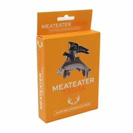 MeatEater Trivia Hunting Pack