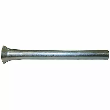 MEC 8205 DROP TUBE-STEEL