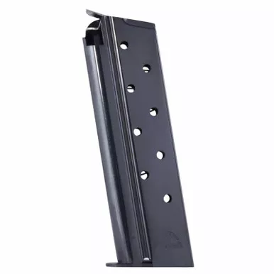 Mec-Gar .38 Super 9 Round Magazine for 1911 Full Size