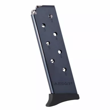Mec-Gar .380 ACP 8 Round Magazine for Bersa Thunder