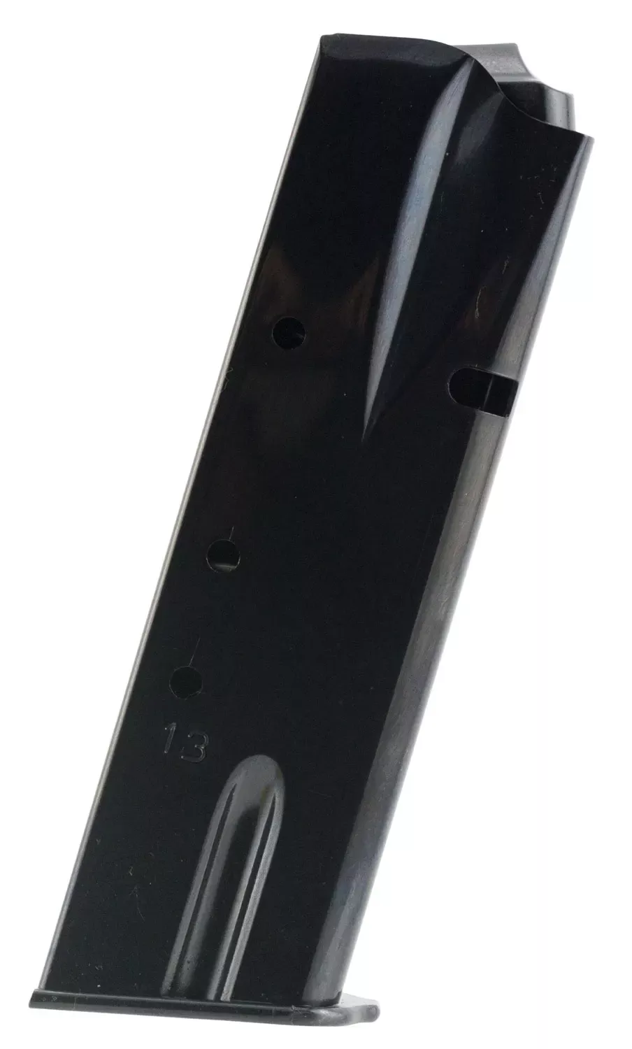 Mec-Gar OEM Blued Detachable 13rd 9mm Luger