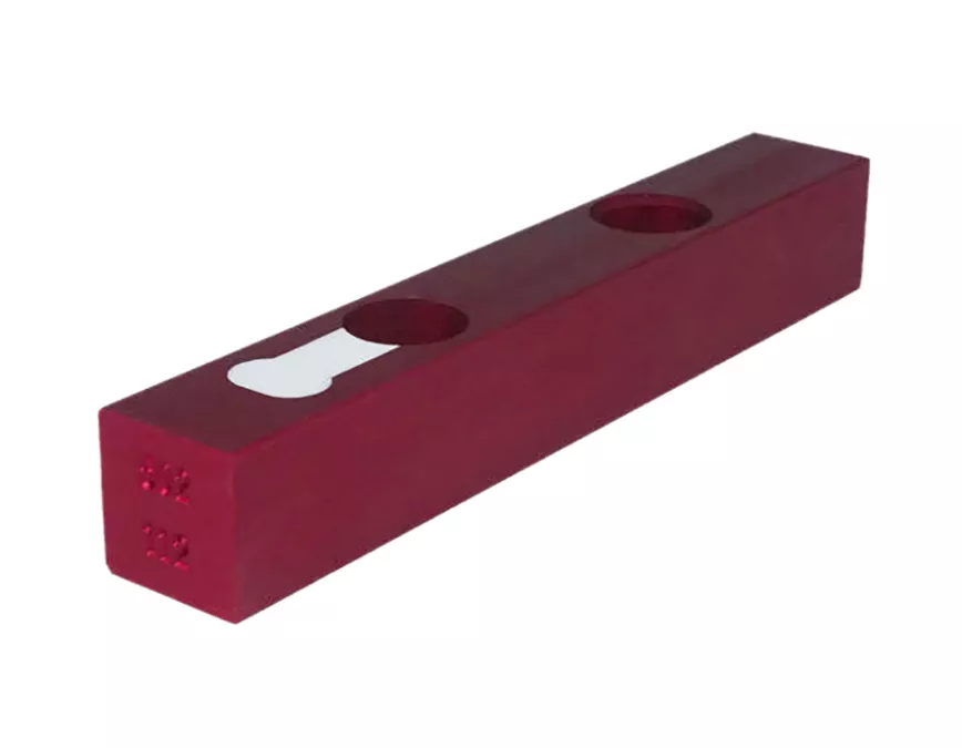 MEC Single Stage Charge Bar
