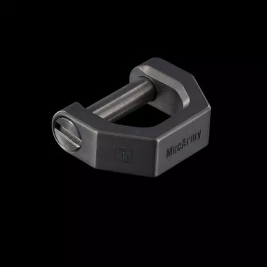Mecarmy CH2 D-Ring