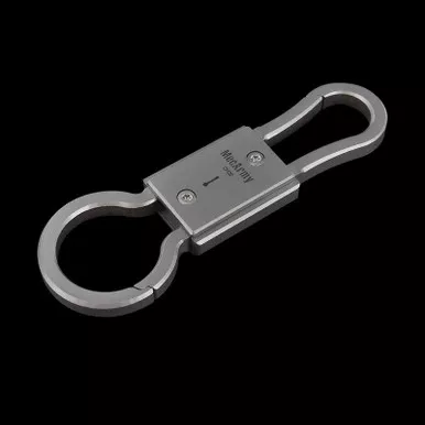 MecArmy CH22 Two-Way Carabiner