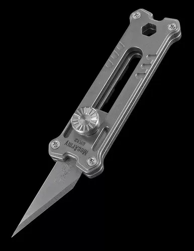 MecArmy EK12 Mini Utility Knife
