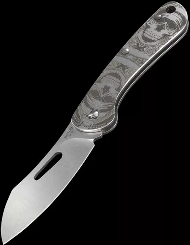 MecArmy EK3R Skull