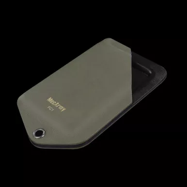 MecArmy FC1 Kydex Wallet