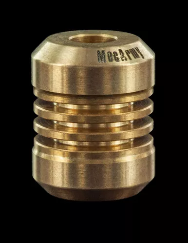 MecArmy FFX Bead Brass