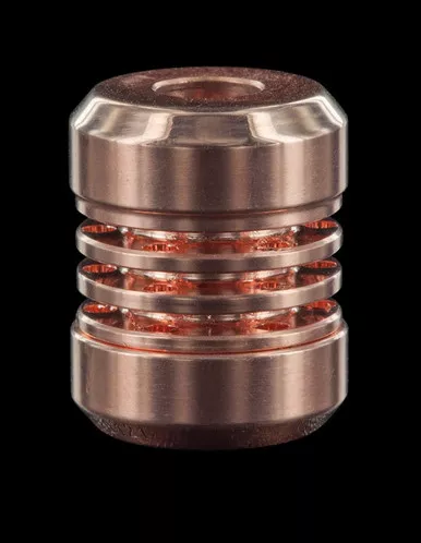 MecArmy FFX Bead Copper