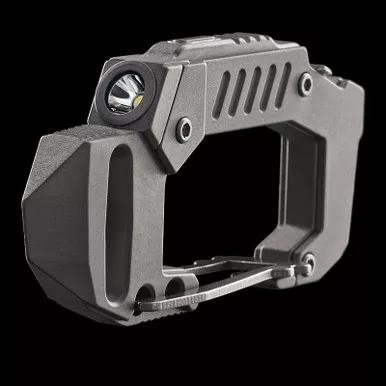 MecArmy FL10 Carabiner Light