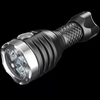 MecArmy PT10 Flashlight