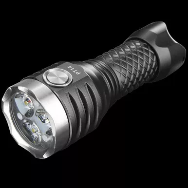 MecArmy PT14 Flashlight
