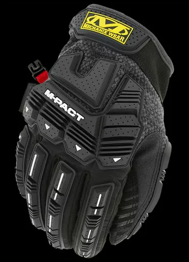 Mechanix Coldwork M-PACT Glove