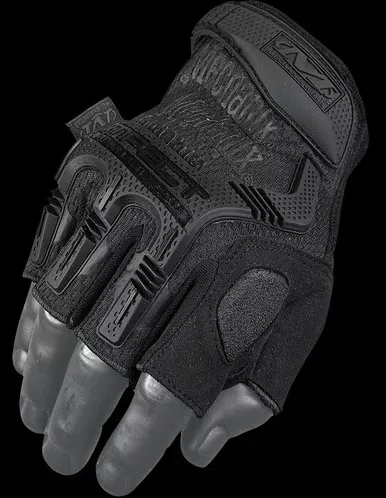 Mechanix M-Pact Fingerless Glove