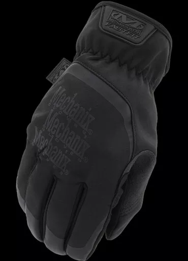 Mechanix Tactical Coldwork Fastfit Covert Gloves