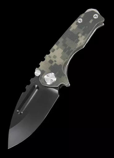 Medford Micro Prae "G" Vulcan Folding Knife