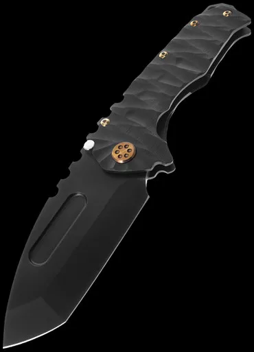 Medford Prae T DLC Lightning Folding Knife