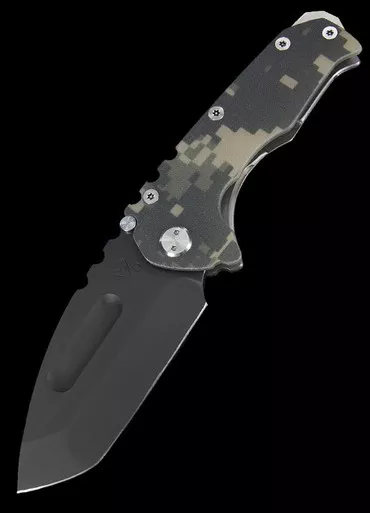 Medford Praetorian G/T Black PVD