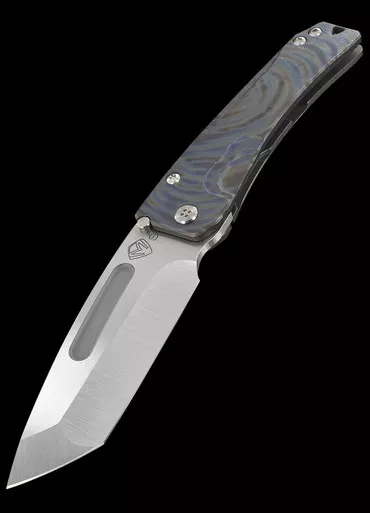 Medford Slim Midi Tanto