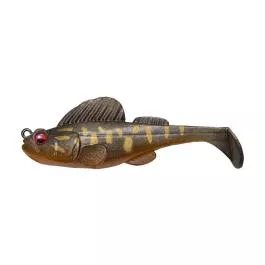 Megabass Dark Sleeper 3" - 1/2 oz. - Donko