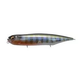 Megabass Dog-X Diamante (Rattle) – Secret Gill