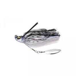 Megabass Uoze Swimmer - 3/8 oz. - Hasu