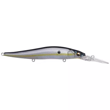 Megabass Vision 110+2 Jerkbaits