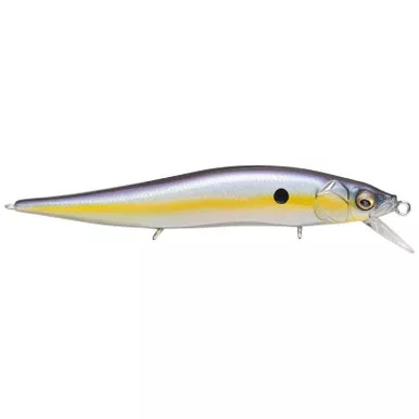 Megabass Vision 110 Jr Jerkbaits