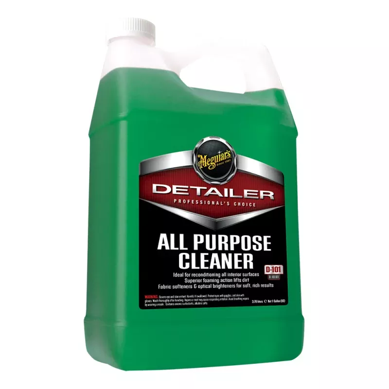 Meguiars Detailer All Purpose Cleaner – 1-Gallon