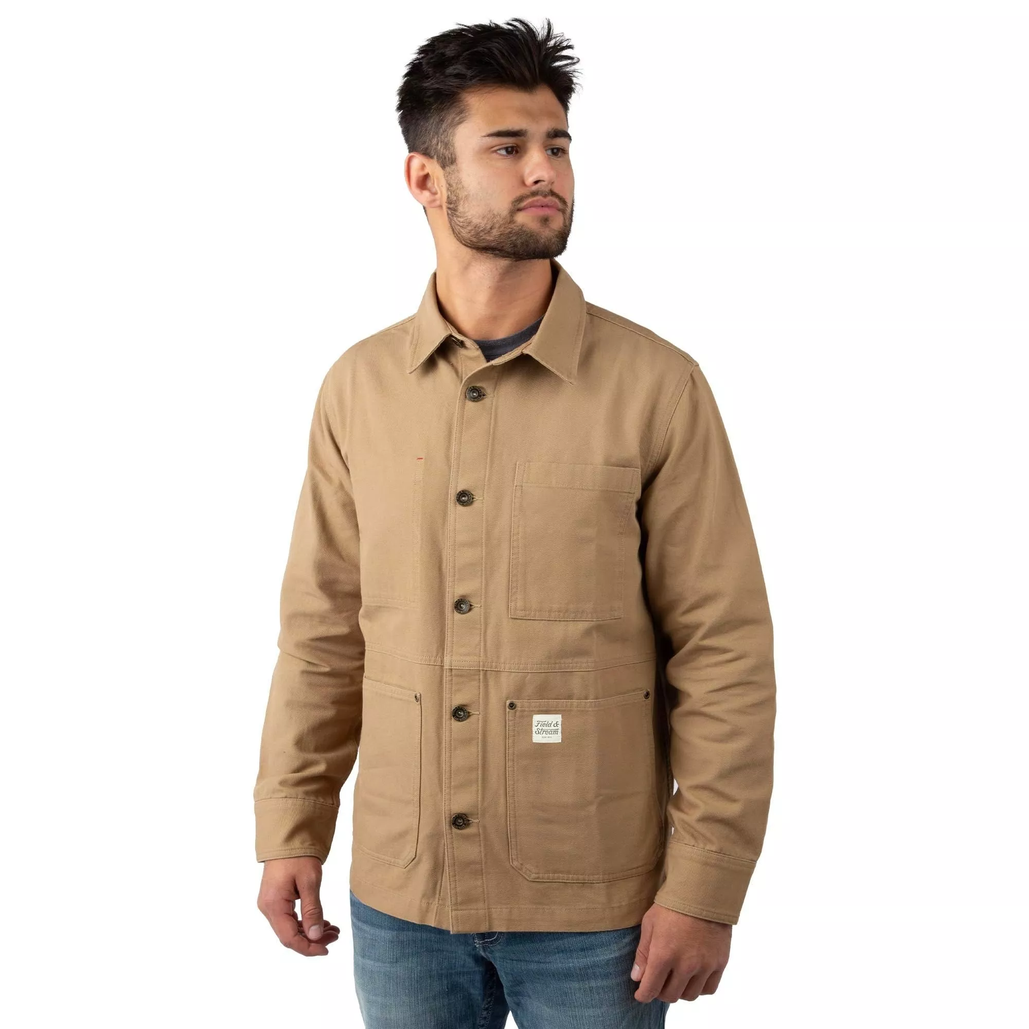 Men’s Brushbuster Utility Jacket