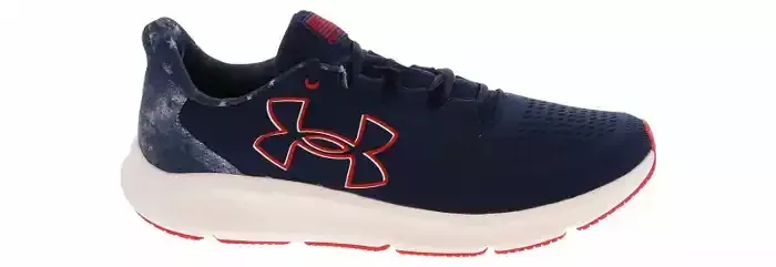 Men’s Charged Pursuit 3 Freedom Running Shoes
