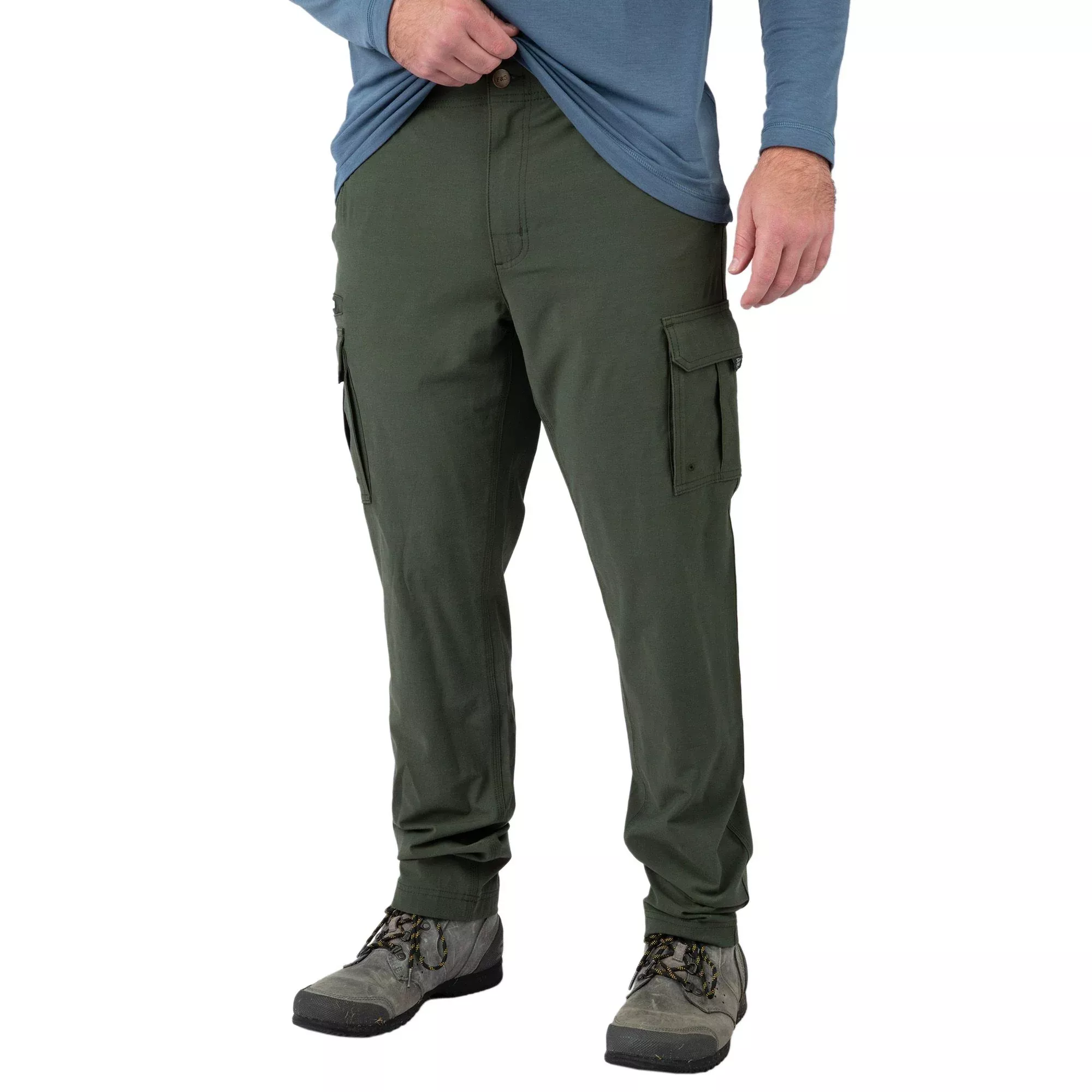 Men’s Downstream Cargo Pants