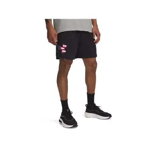 Men’s Freedom Tech BFL Shorts