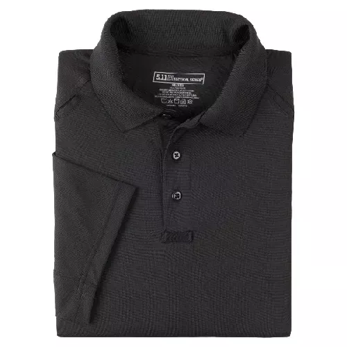 Men’s Performance Short Sleeve Polo