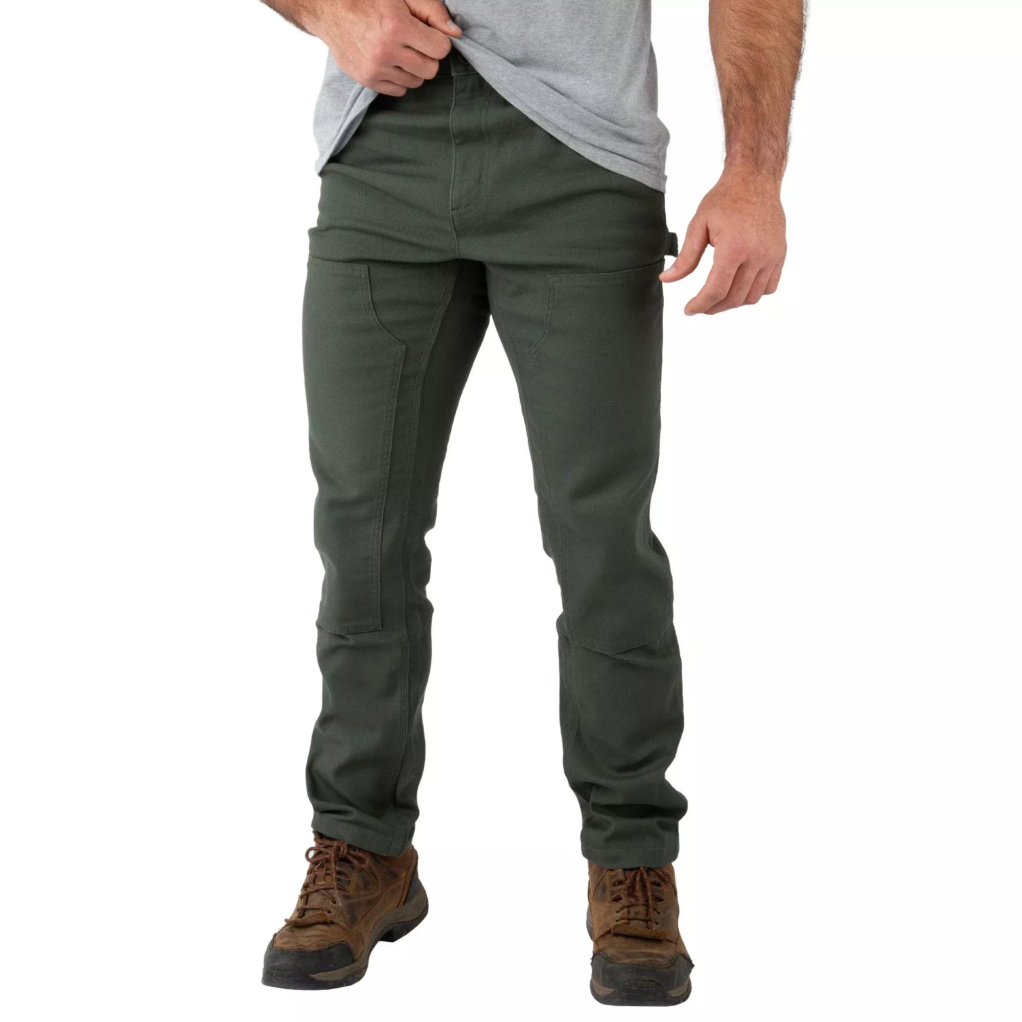 Men's SFYK Shoot from Your Knees Double Layer Pants