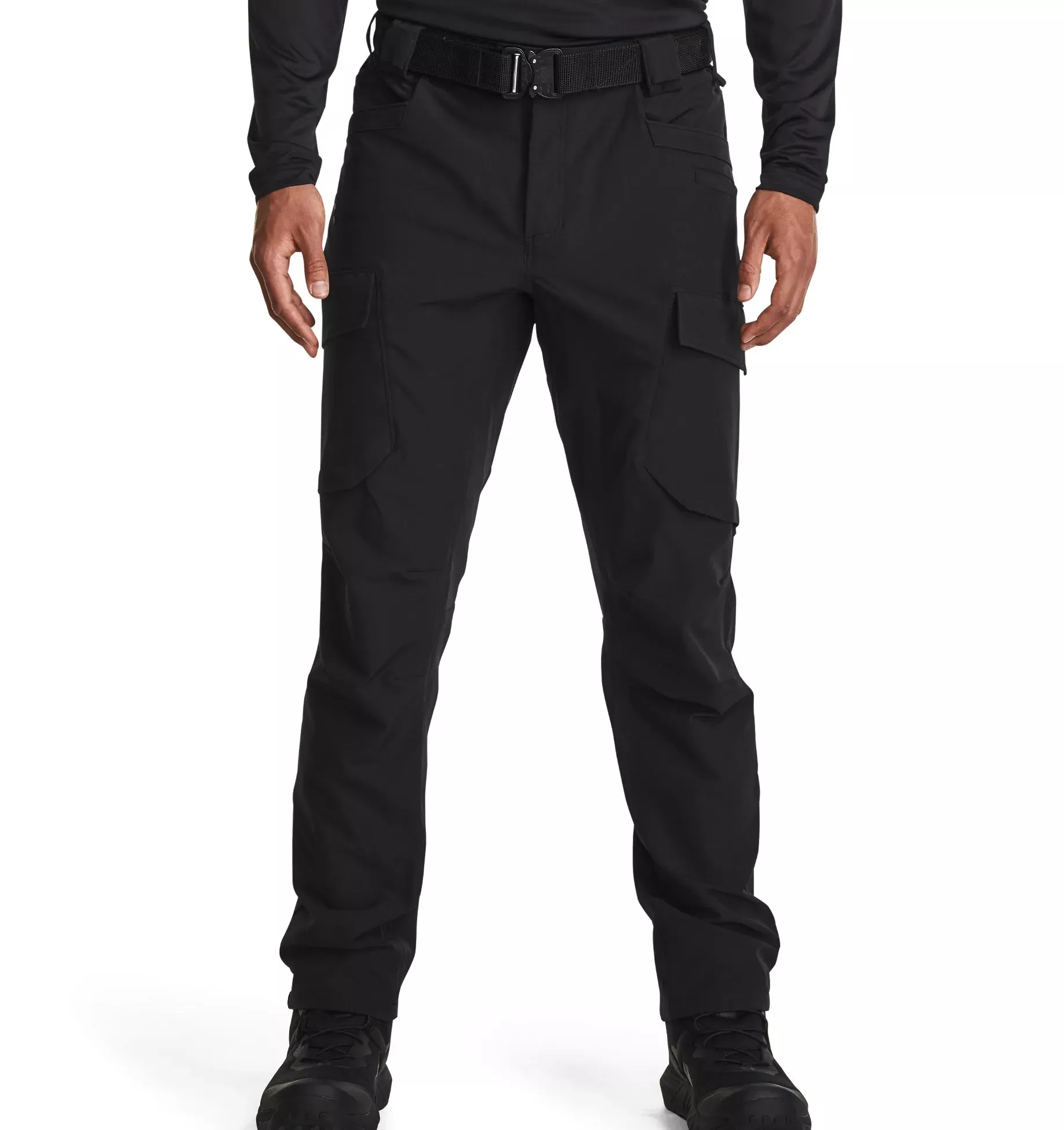Men's UA Alpha Cargo Pants