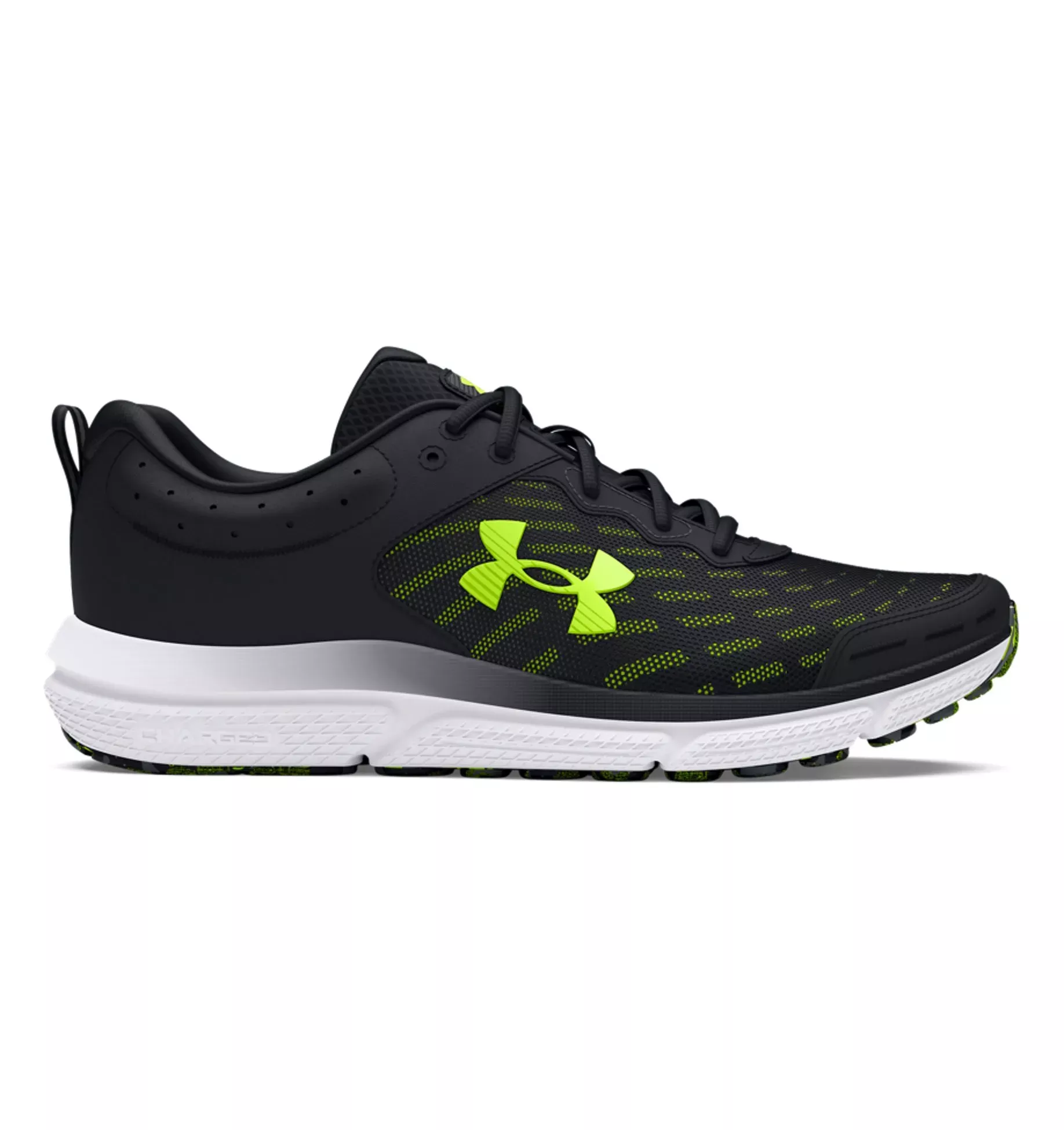 Men’s UA Charged Assert 10 Running Shoes