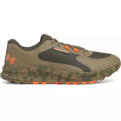 Men’s UA Charged Bandit Trail 3 Running Shoes