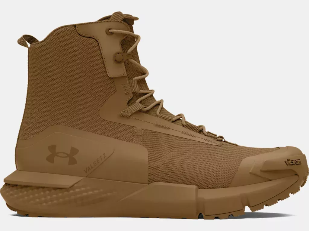 Men’s UA Charged Valsetz Tactical Boots