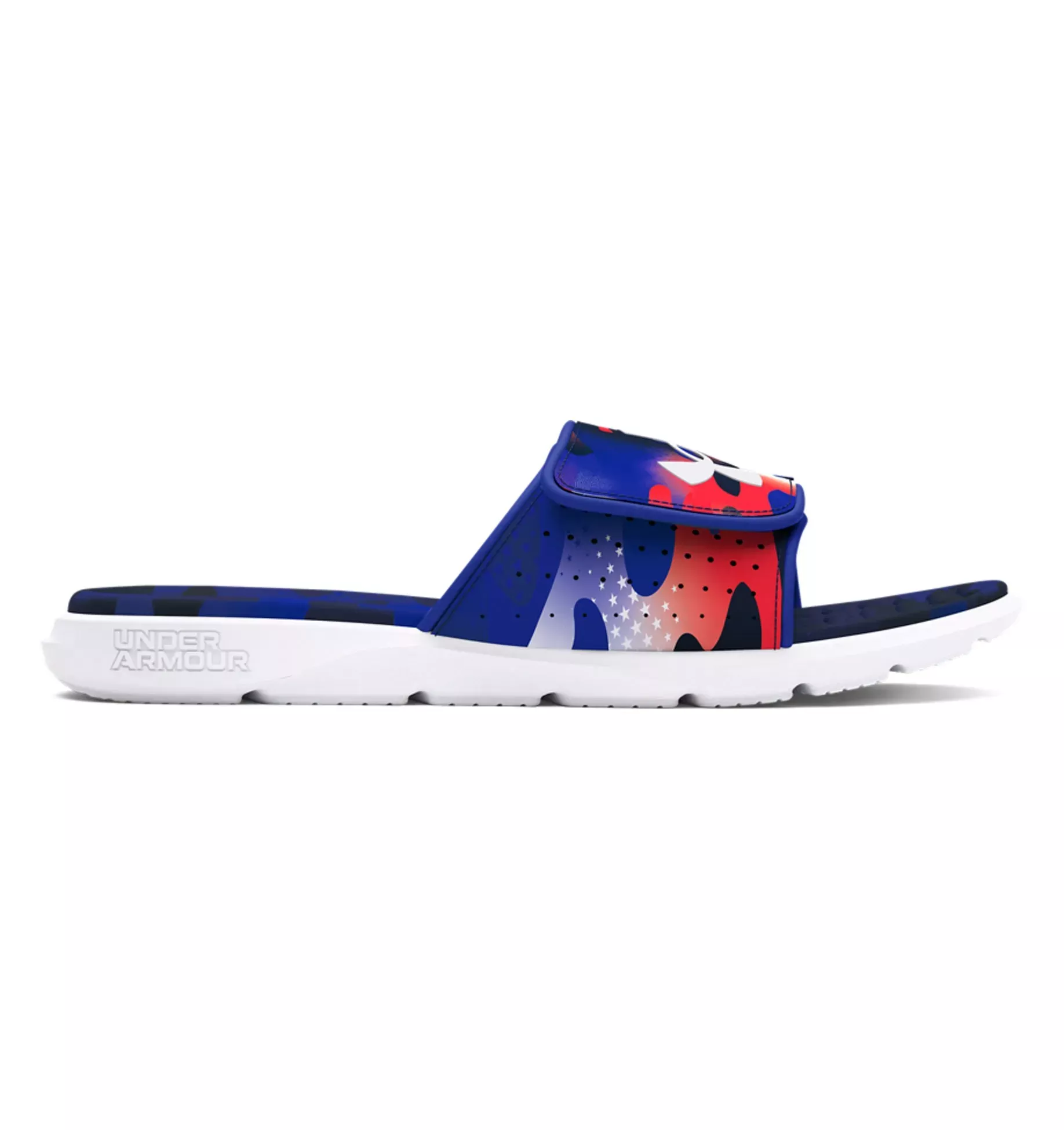Men’s UA Ignite Pro Freedom Slides