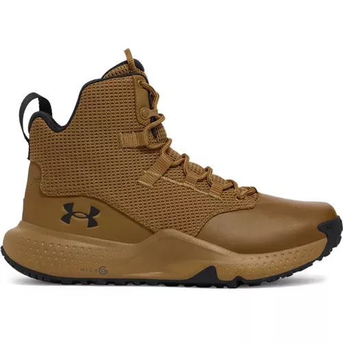 Men’s UA Micro G Stellar Mid Tactical Boots
