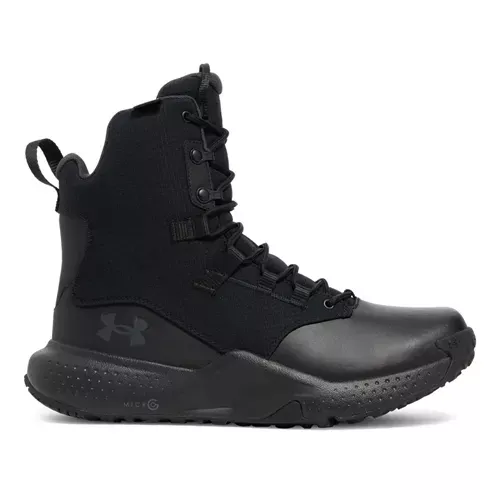 Men’s UA Micro G Stellar Zip Waterproof Tactical Boots