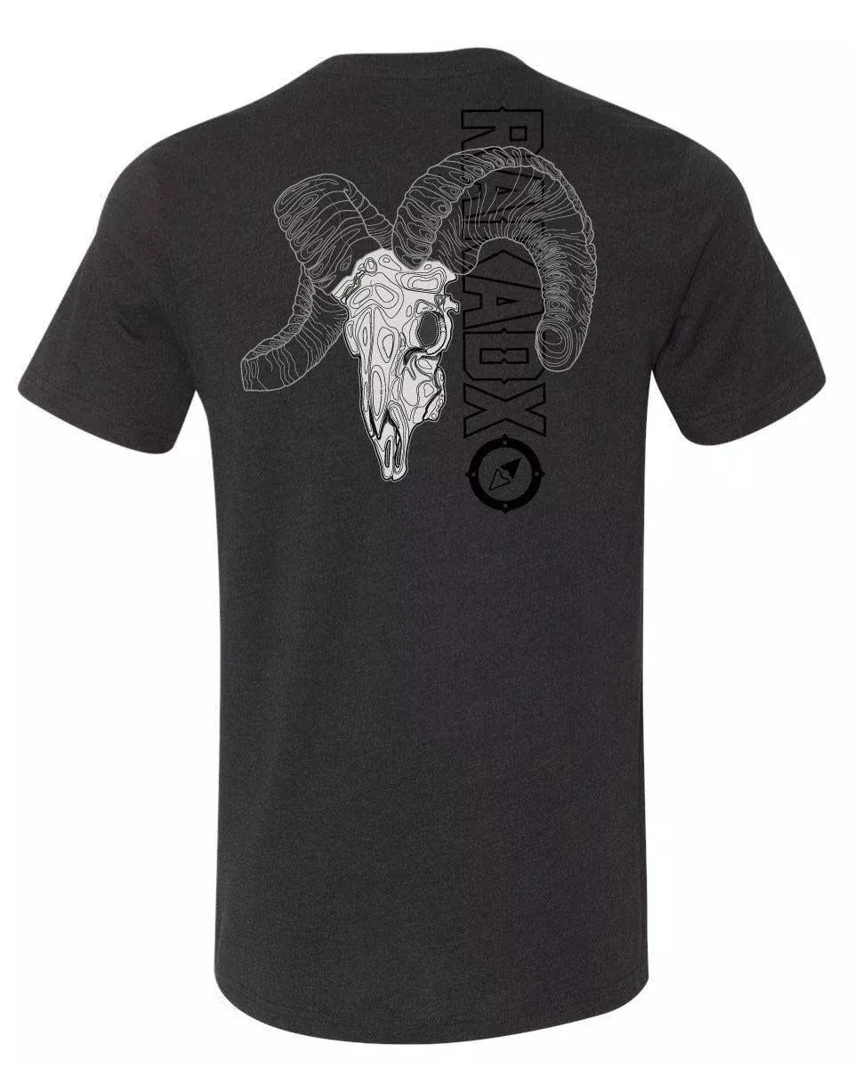 Mens Topo Ram Tee